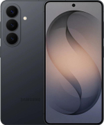 6.3" Смартфон Samsung Galaxy S26 12/512Gb,  SM-S942B,  NFC,  AMOLED,  120Гц,  4300мAч,  черный
