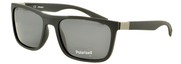Солнцезащитные очки Dackor 475 Black