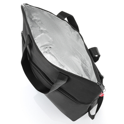 Термосумка cooler black