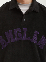 Рубашка Поло Кор. Рукав Applique Terry Polo Tee