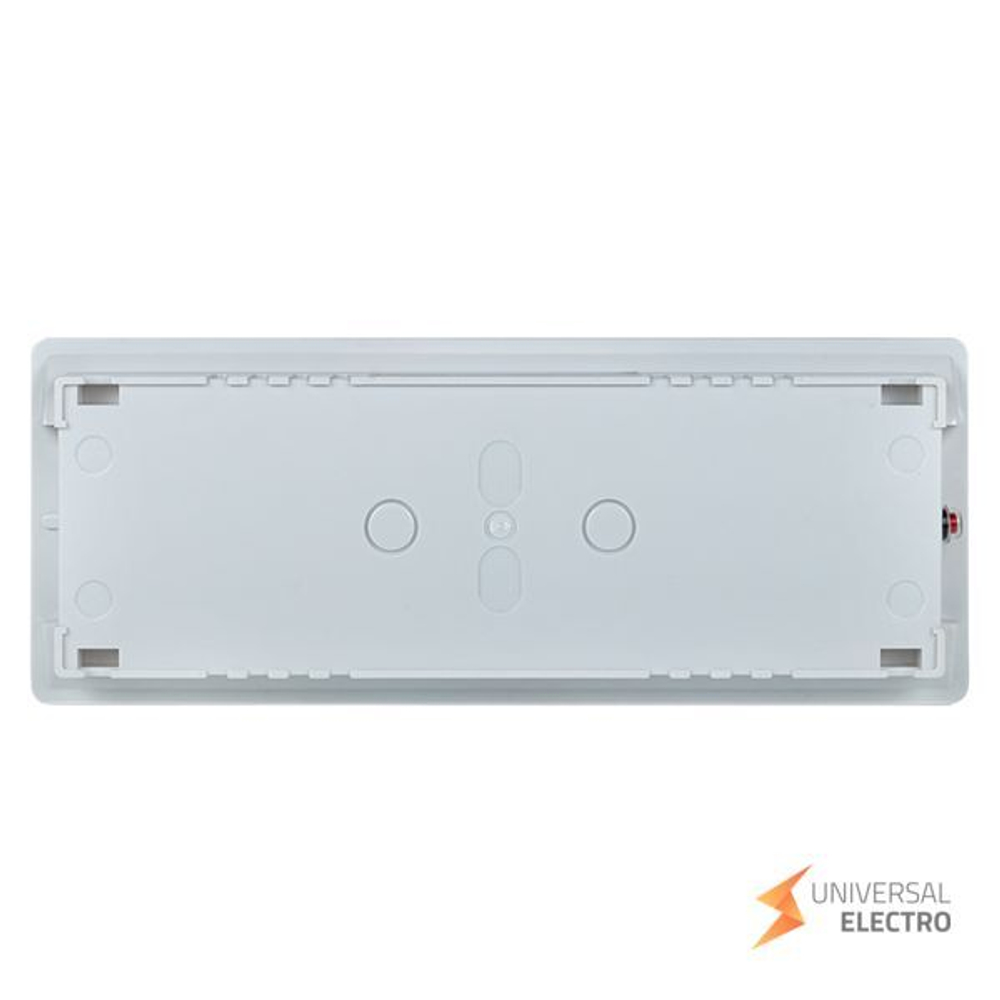 Светильник аварийного освещения SAFEWAY-40P пост, действия LED EKF Proxima