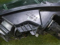 Фара правая Nissan Qashqai 2 j11 (17-23) галоген