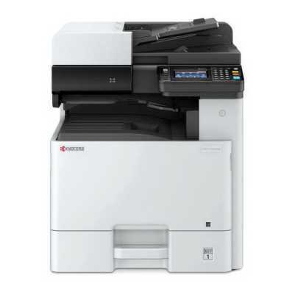 МФУ Kyocera Ecosys M8124cidn 1102P43AX0