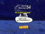 Ручка двери передней правой внешняя Honda CIVIC 2001