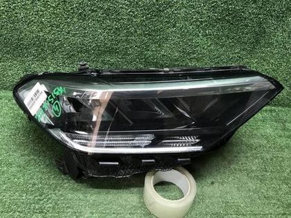 Фара правая VW Polo 6 (2020-2022) LED