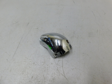 Накладка на коллектор 2 Yamaha V-MAX 1200