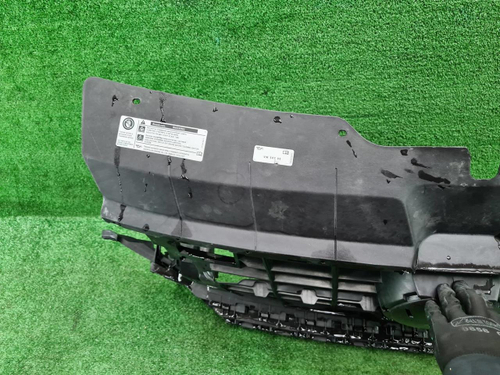 Кронштейн решетки VW Transporter T6 (2019-н.в.)