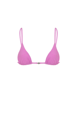 Верх TYRA Shine Орхидея