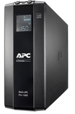Источник бесперебойного питания APC BR1600MI
