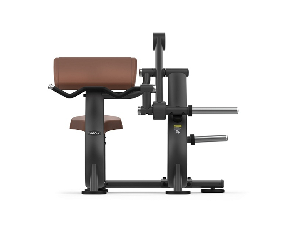 Бицепс INTENZA ZL-05