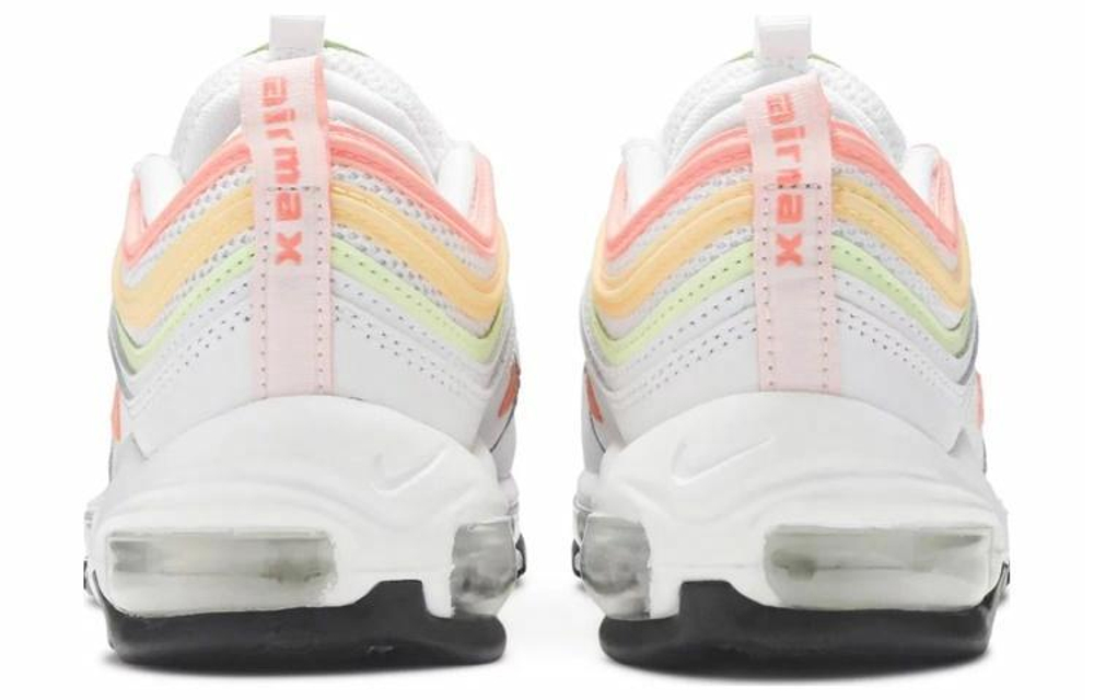 Кроссовки Nike Air Max 97 Ess (Женская размерная сетка)