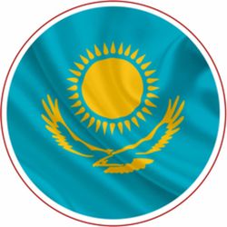 Казахстан