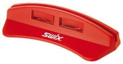 Инструмент для заточки пластиковых скребков SWIX Word Cup T410