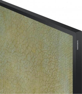 Телевизор Samsung The Frame QE65LS03BAU (2022)