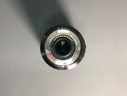 Panasonic Lumix G X Vario 12-35mm 2.8 Mft