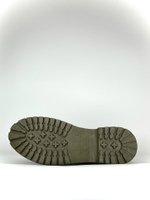 Берцы ДОФ 5000-03 облегчённые хаки (велюр и кордура)