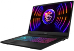 Ноутбук  MSI Katana 17 B13UCX-1428XRU 17.3 ", Core i5, 16 Гб RAM, 512 Гб SSD, GeForce RTX 2050, Черный
