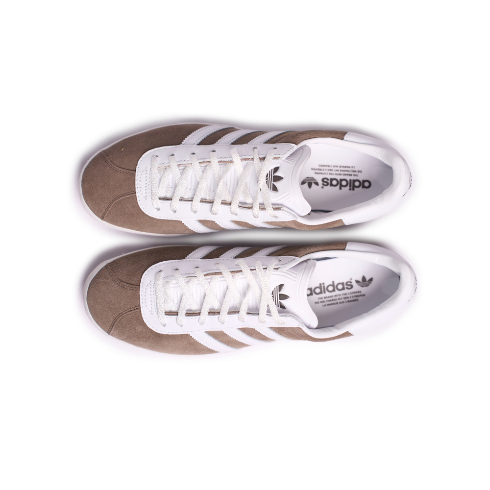 Adidas Gazelle 85 "Earth Strata"