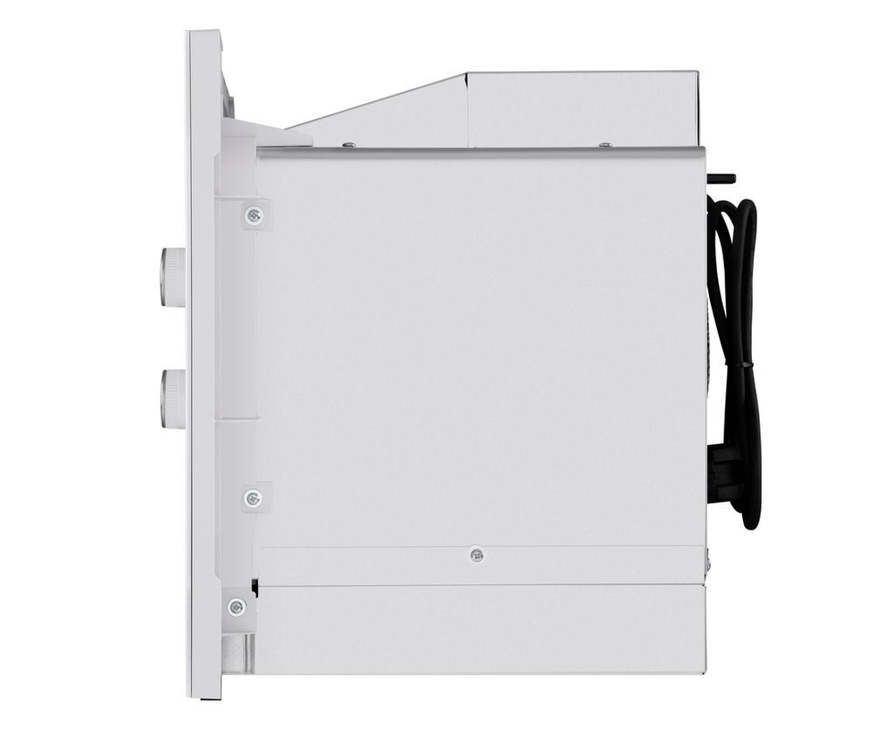 Микроволновая печь встраиваемая MAUNFELD MBMO.20.1PGW фото 6