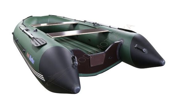 Надувная лодка ProfMarine РМ 400Air NEW