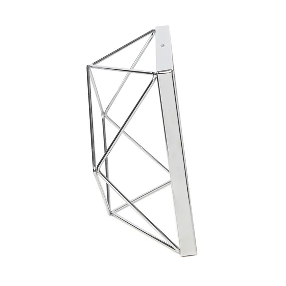 Фоторамка prisma 10х15 хром