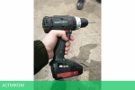 Дрель-шуруповерт Metabo BS 18 L (602321500)