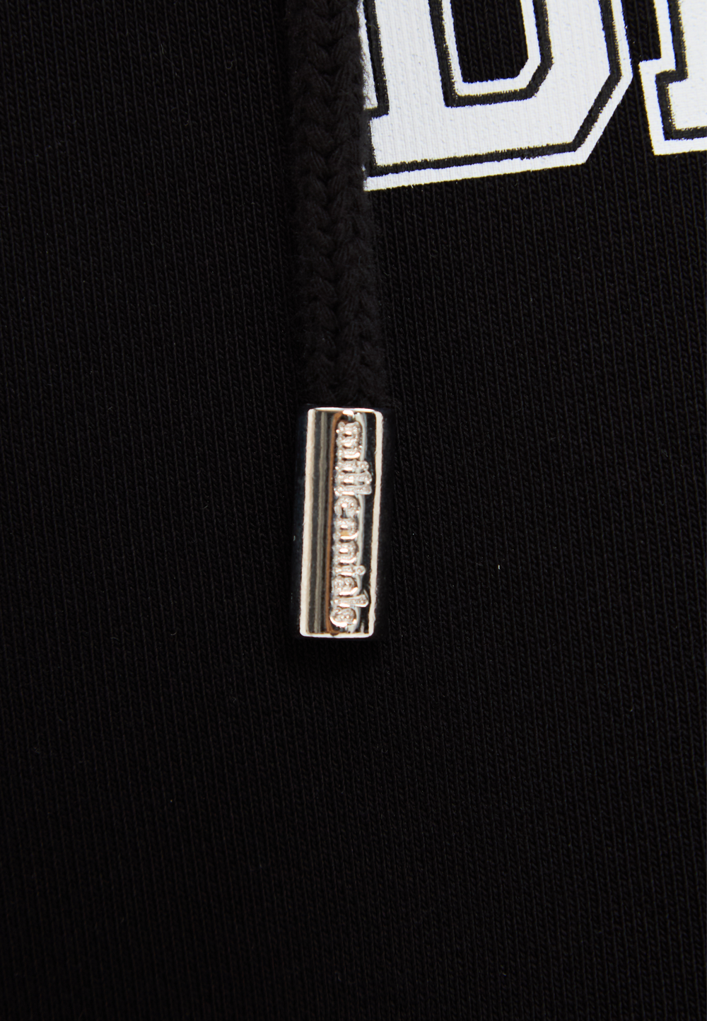 Костюм спортивный черный Millennials TM