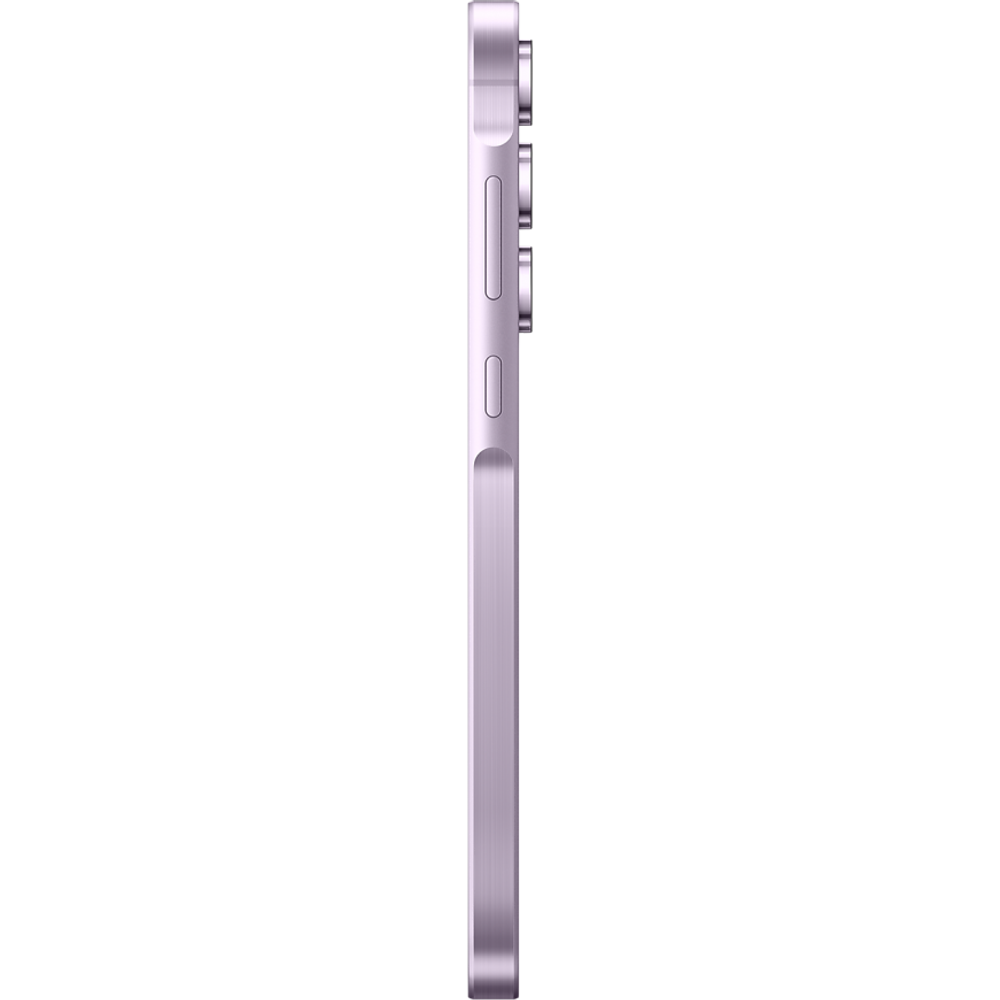 Смартфон Samsung Galaxy A55 5G 12 ГБ/256 ГБ (Лаванда | Awesome Lilac)
