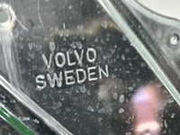 Дверь задняя левая Volvo S80 2 (2006-2016)