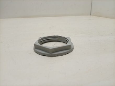 LFTA+5H1741 ктп11 Гайка бачка для соли посудомоечной машины Indesit Ariston C00256543 б/у