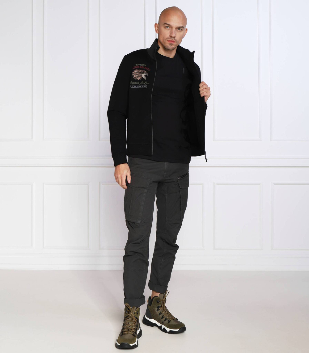 футболка Joop! - черный(30032367)