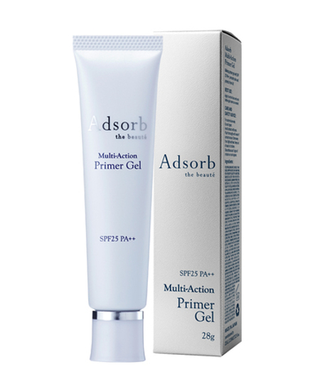 Adsorb Multi-action Primer Gel Adsorb Многофункциональный праймер на гелевой основе 28 гр
