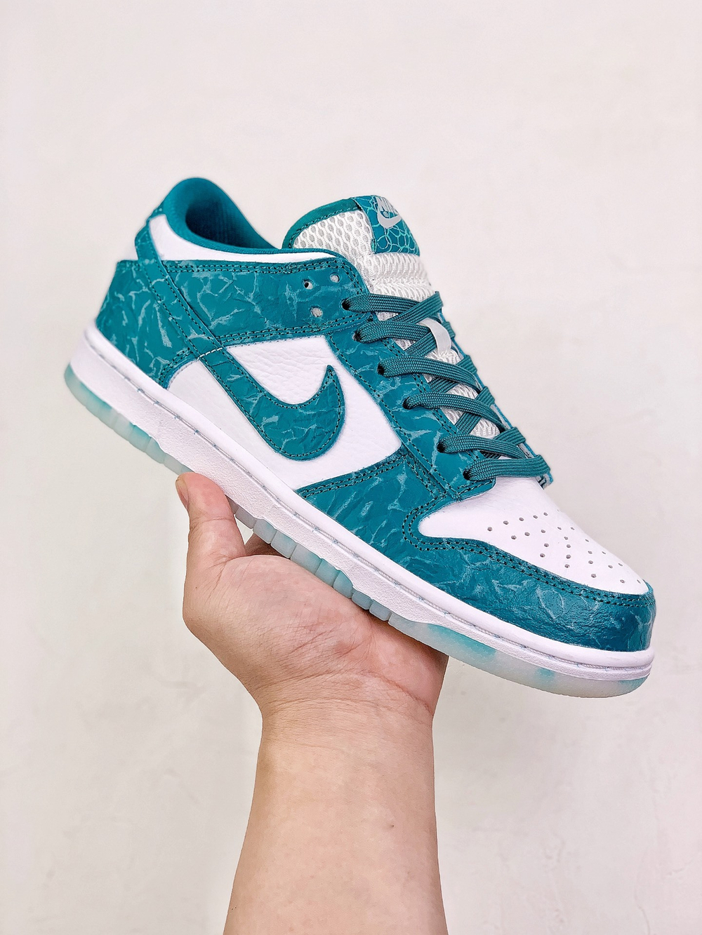 Nike Dunk Low Ocean