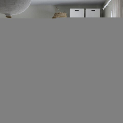 Распашной шкаф PAX FORSAND IKEA (белый) (с полками)  150*60*220