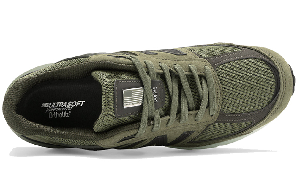 New balance 99 covert green deals