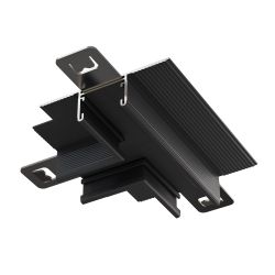 Коннектор Т- образный встраиваемый Maytoni Basity TRA172CT-12B