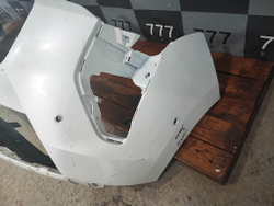 Бампер передний Haval Jolion 21-нв Б/У Оригинал 2803141XST01A