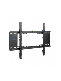 Kromax IDEAL-101 черный 32"-90" макс.40кг настенный фиксированный