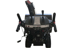 Снегоуборщик EVOLINE SBG 760 TE