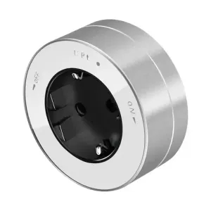 Система трековых розеток