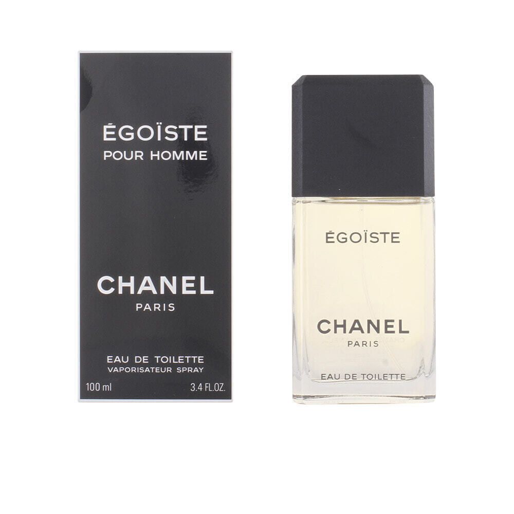 Мужская парфюмерия chanel egoiste туалетная вода 100 мл