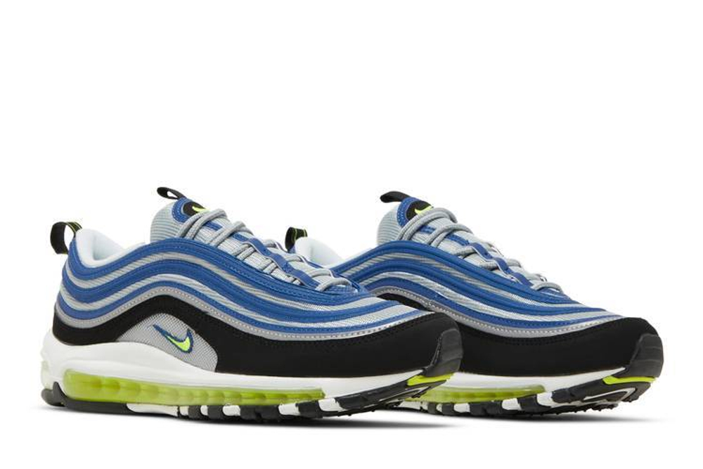 Кроссовки Nike Air Max 97