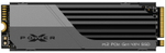 Накопитель SSD M.2 2280 Silicon Power SP01KGBP44XS7005 1000 ГБ