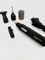 Машинка для носа и ушей MASTER Professional МР-212 3в1