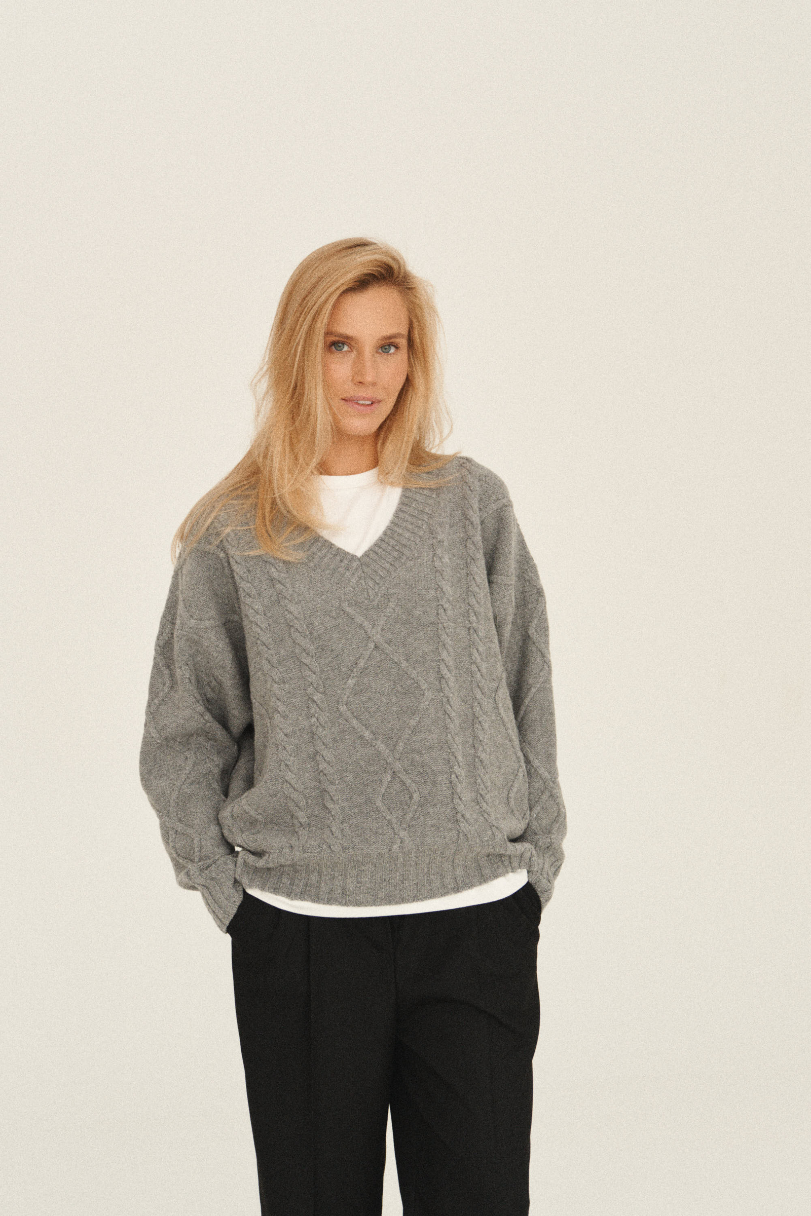 Джемпер art.1945-2