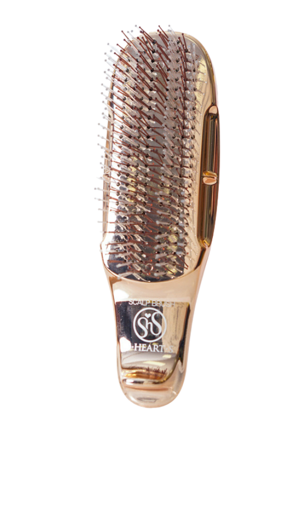 Расческа Scalp Brush Gold из Японии