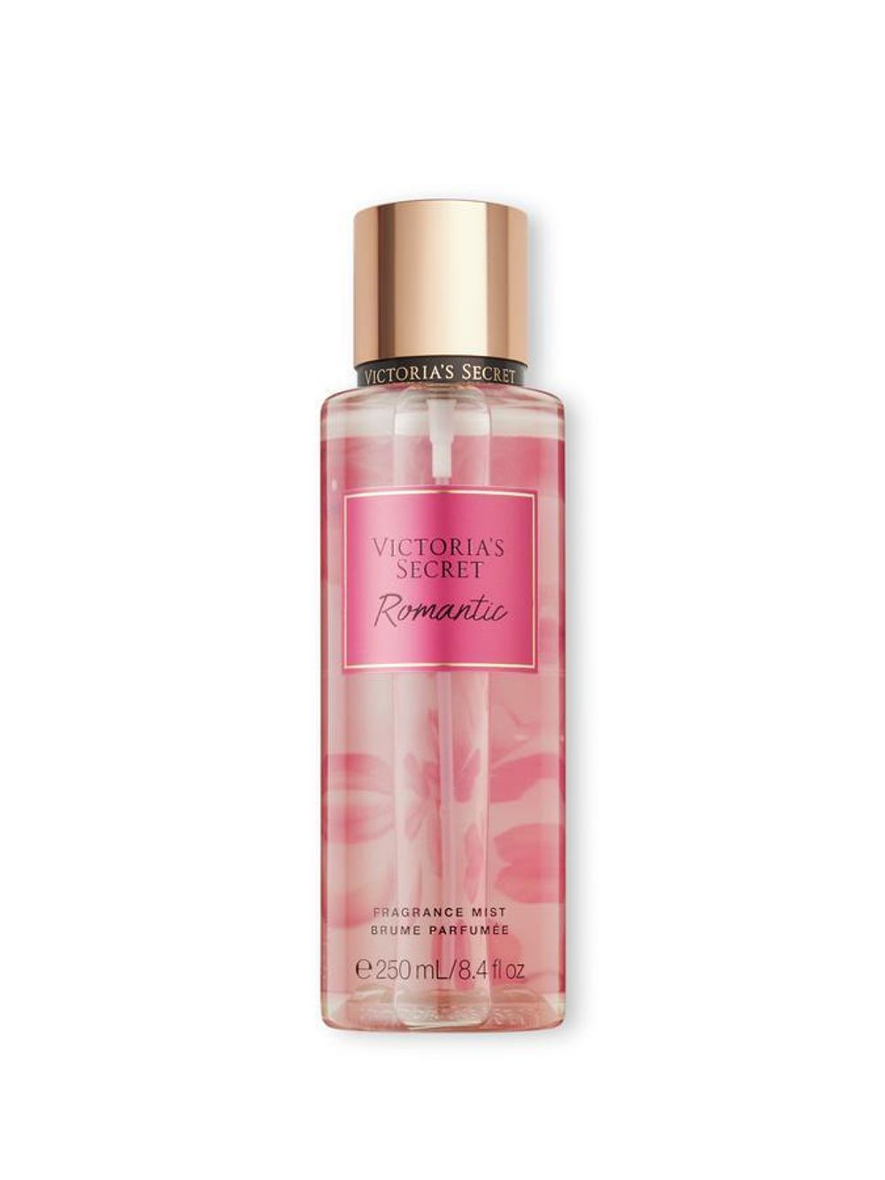 Спрей для тела Victoria's Secret Romantic Fragrance Mist 250 мл