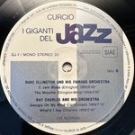 Сборник I Giganti Del Jazz Vol. 1 (Италия 1980г.)