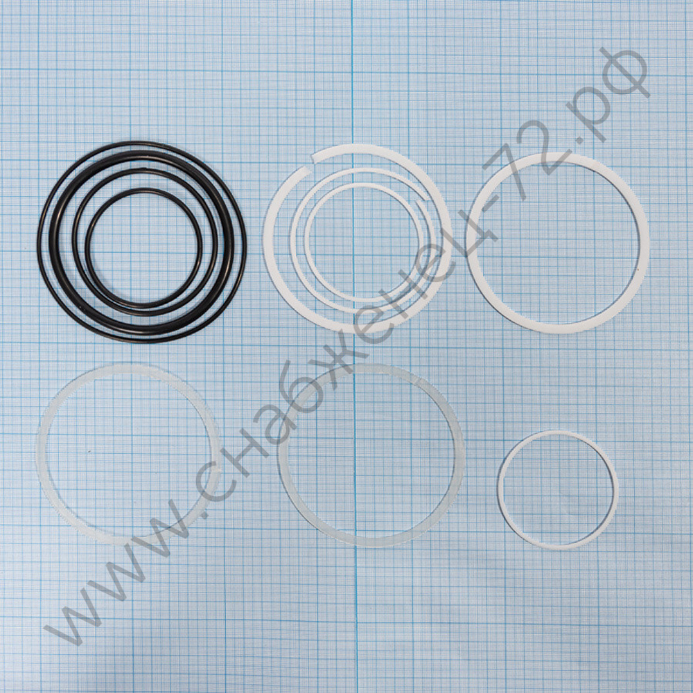 Набор уплотнителей  цилиндра  для пресса SD0811CE