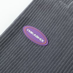 Шорты велюровые YMKASHIX